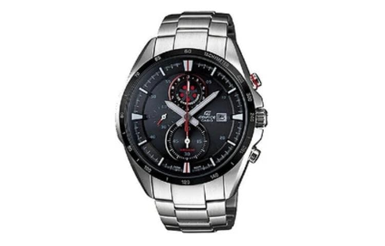 Часы Casio Edifice EFR-530SBBJ-1ADF - изображение 1