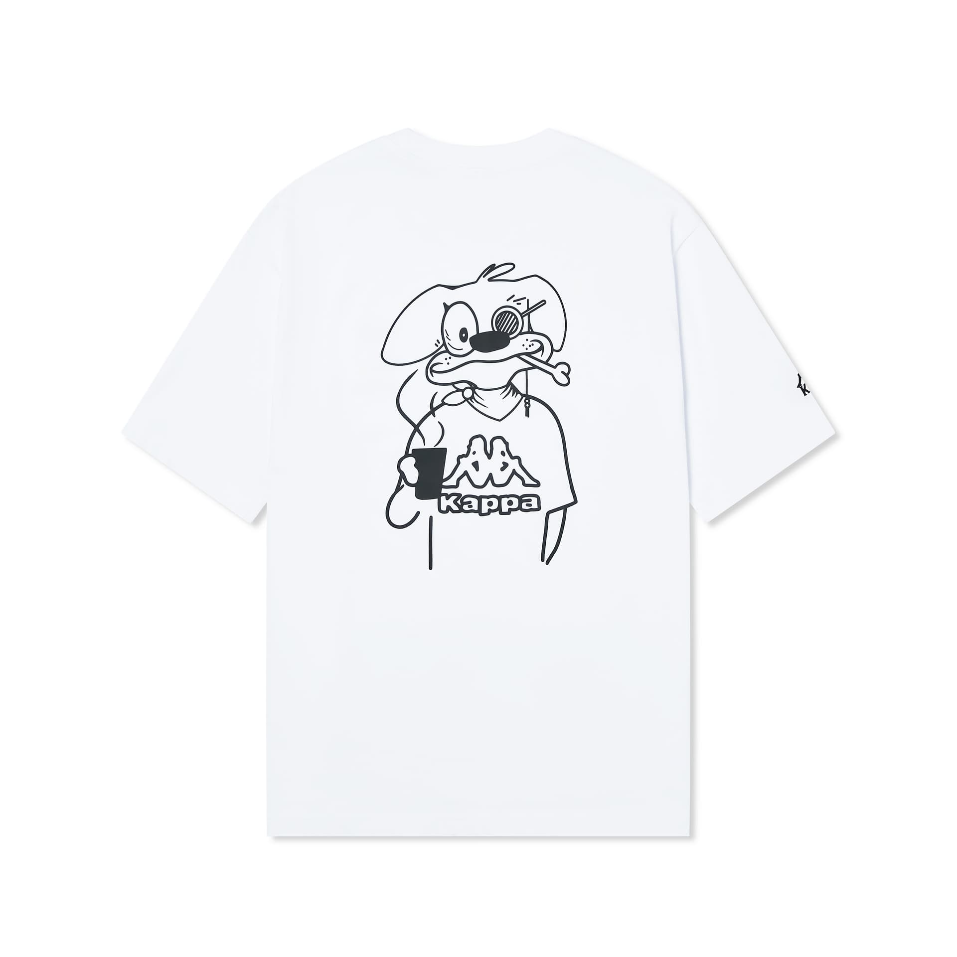 Футболка Kappa kapsule T - изображение 2