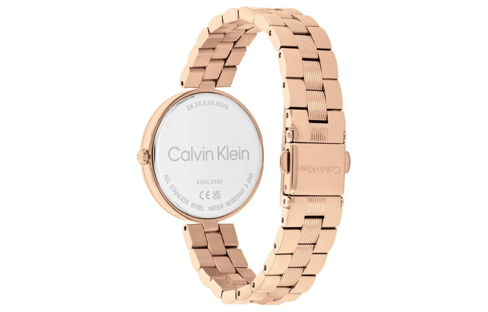Механические часы CKCalvin Klein 32mm 30 25100013 - изображение 3