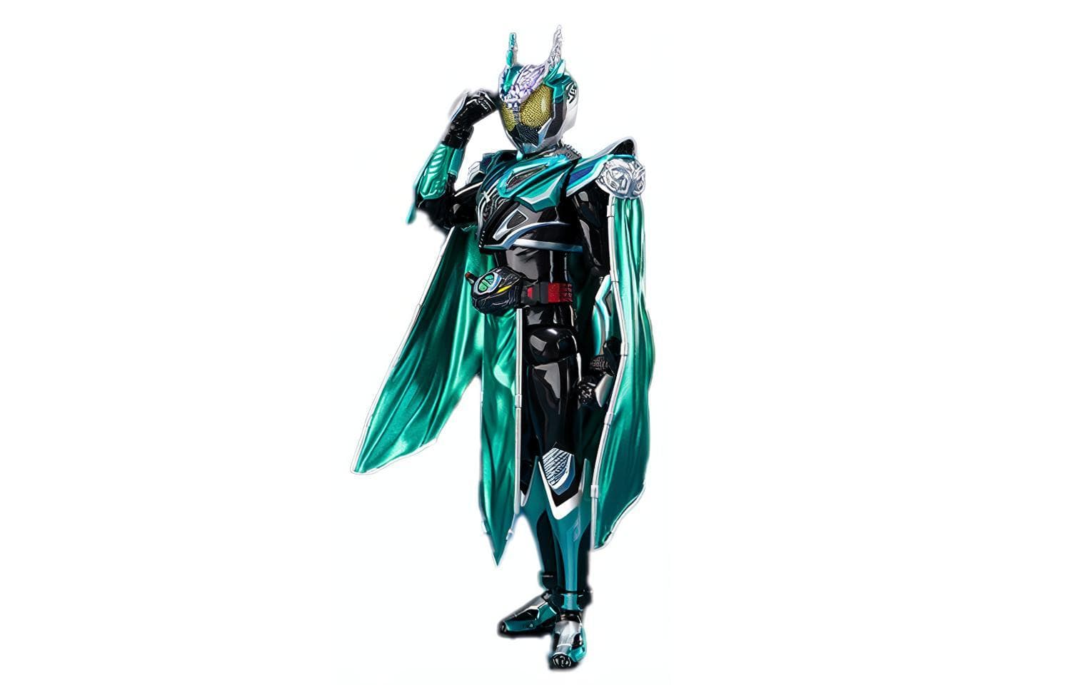 Фигурка BANDAI shf brain 14.5cm - изображение 2