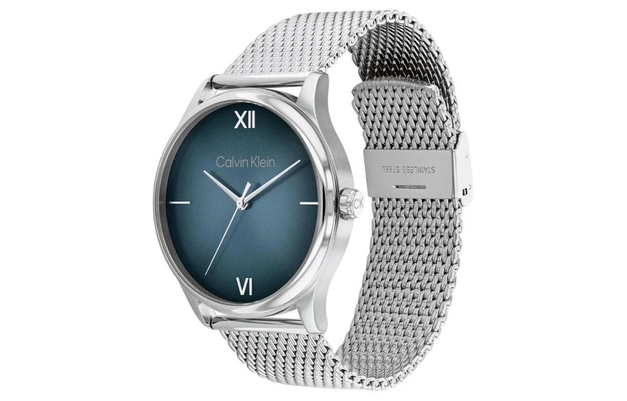 Механические часы CKCalvin Klein 43mm 30 - изображение 2