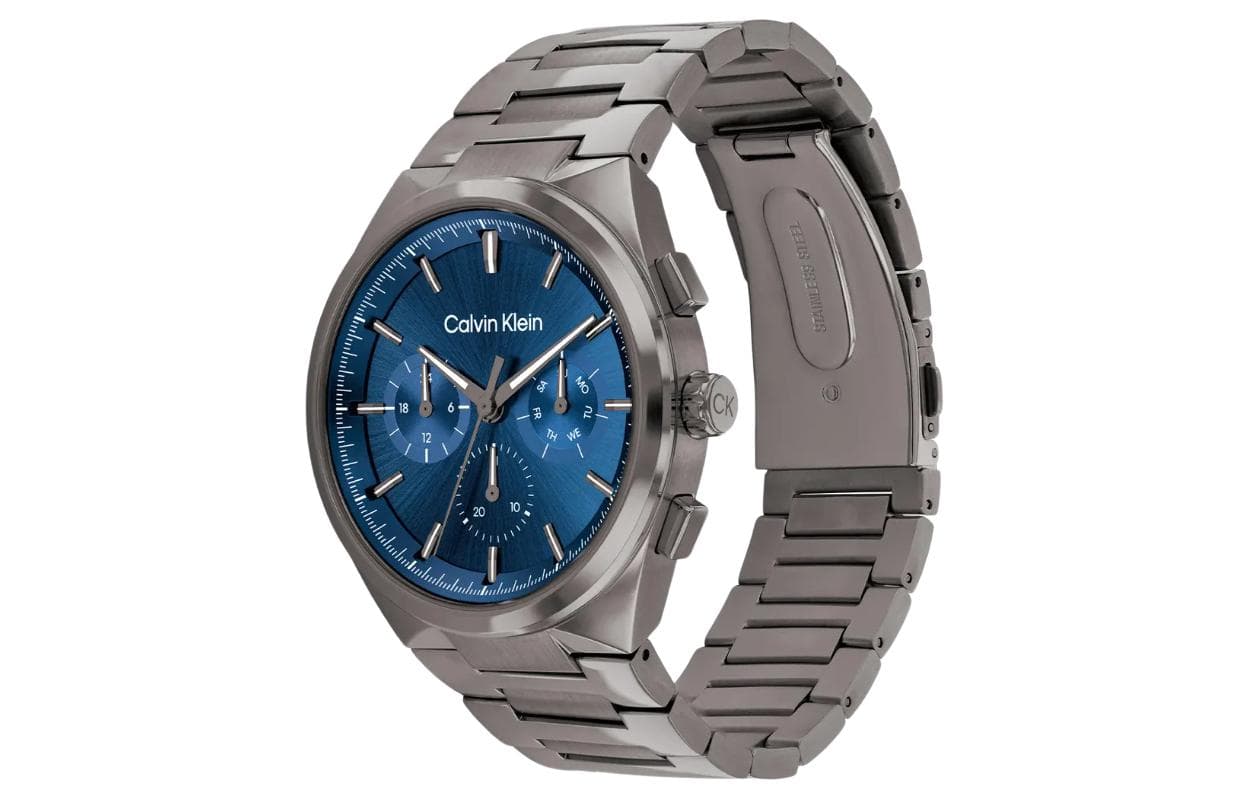Механические часы CKCalvin Klein 44mm 30 - изображение 3