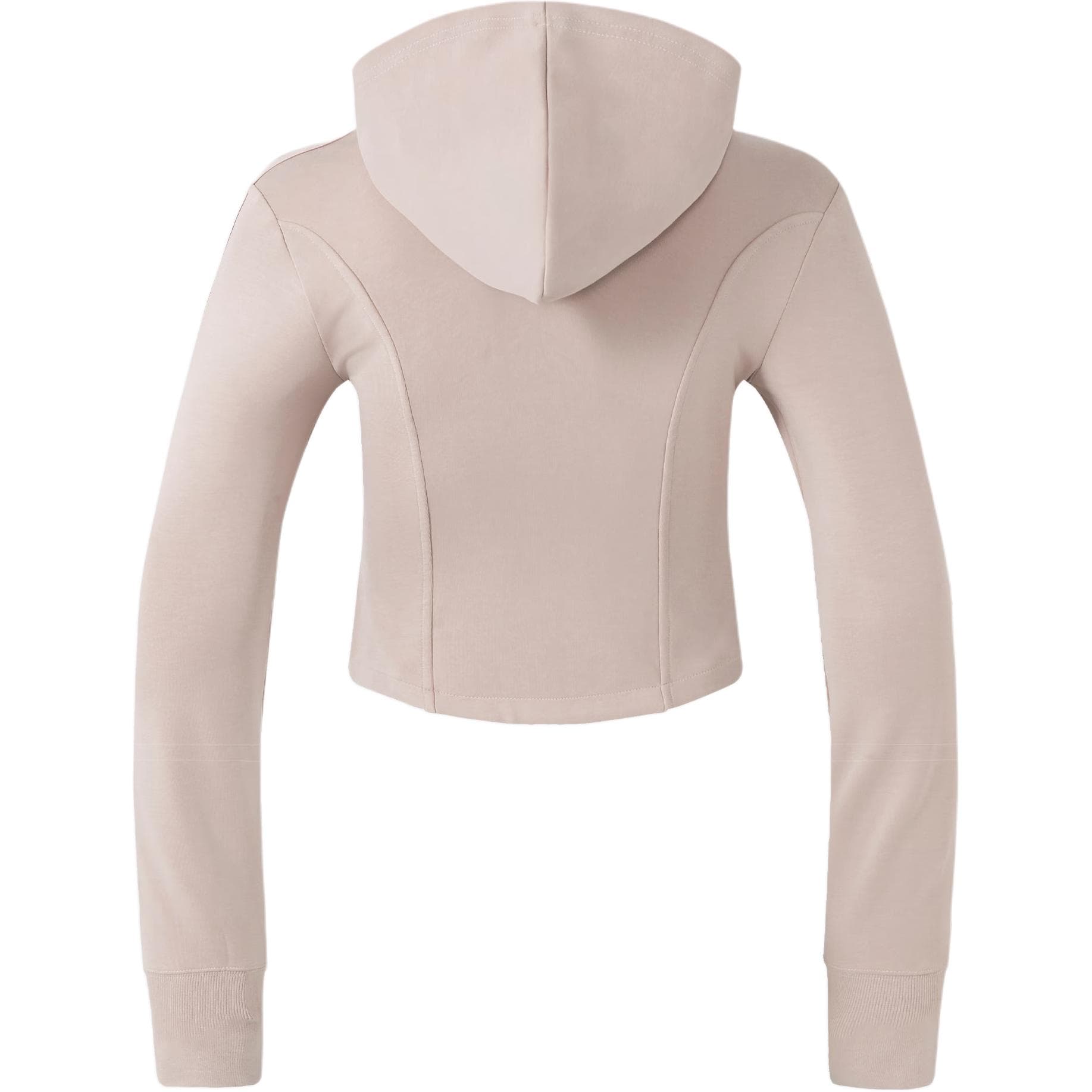 Куртка adidas originals Corset Hooded Jacket Logo - изображение 2