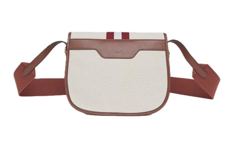 Сумка через плечо BALLY - изображение 7