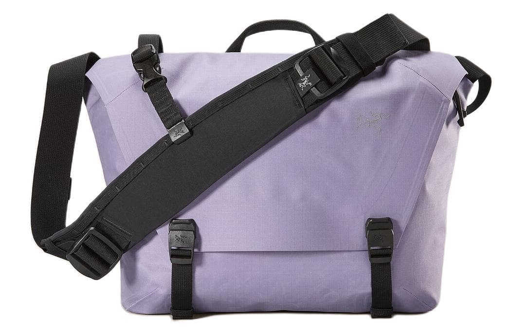 Сумка через плечо Arcteryx GRANVILLE 10L Courier - изображение 1
