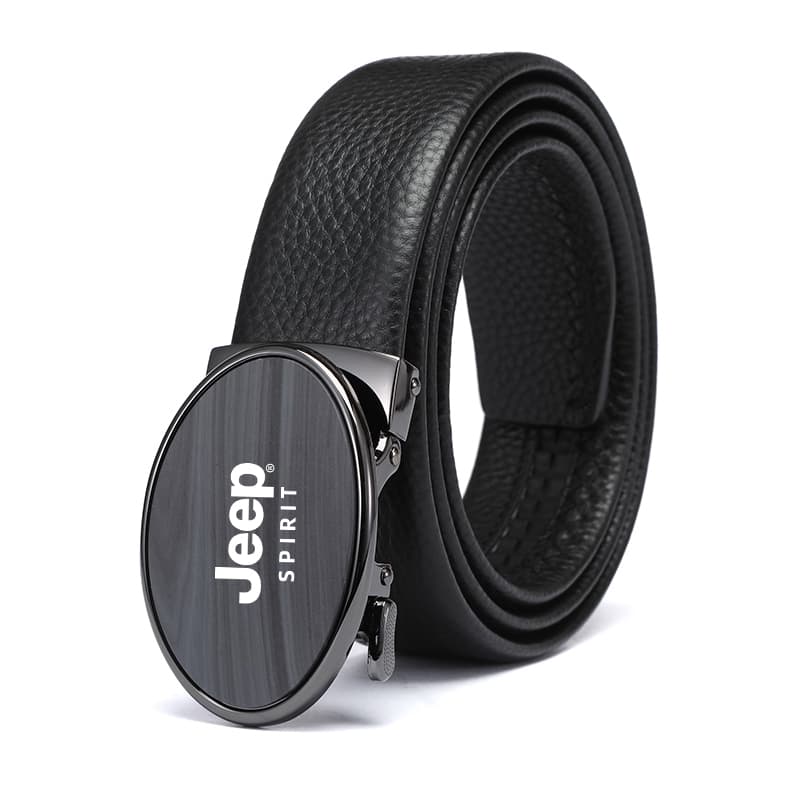 Ремень JEEP SPIRIT 3.5cm - изображение 1