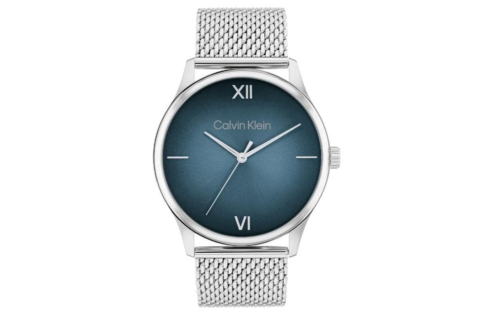 Механические часы CKCalvin Klein 43mm 30 - изображение 1