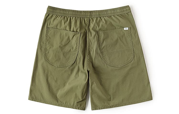 Шорты Lee SS24 - изображение 2