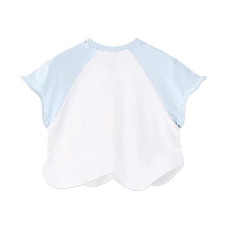 Футболка B.Duck Kids T-рубашки - изображение 4