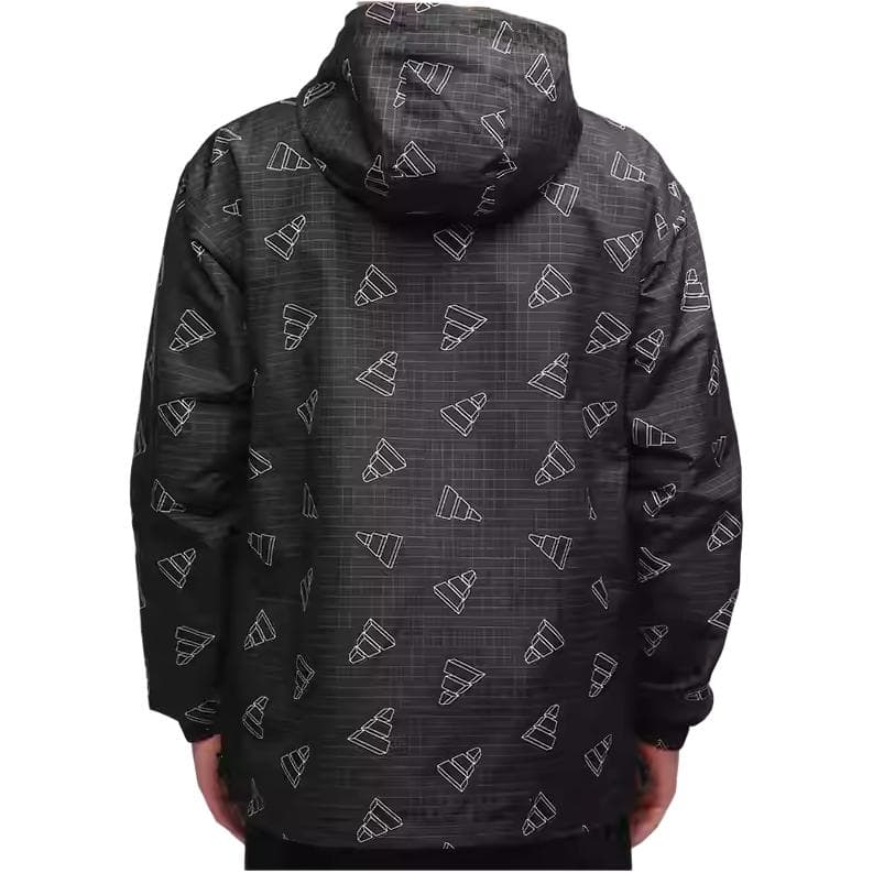 Куртка adidas - изображение 2