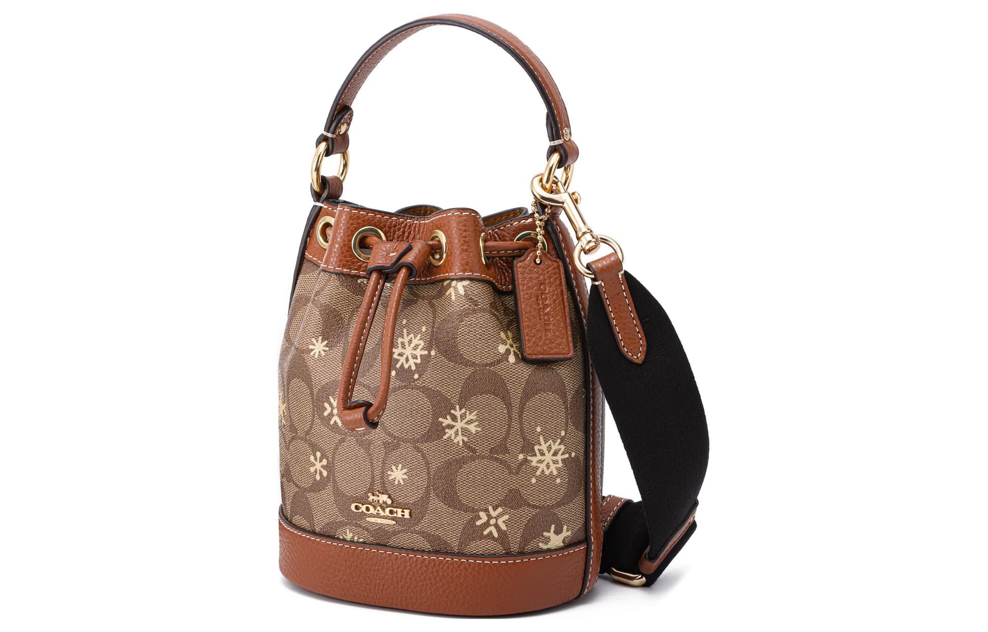 Сумка COACH Dempsey 15 - изображение 3