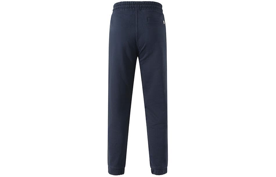 Штаны HUGO BOSS SS24 Logo - изображение 2