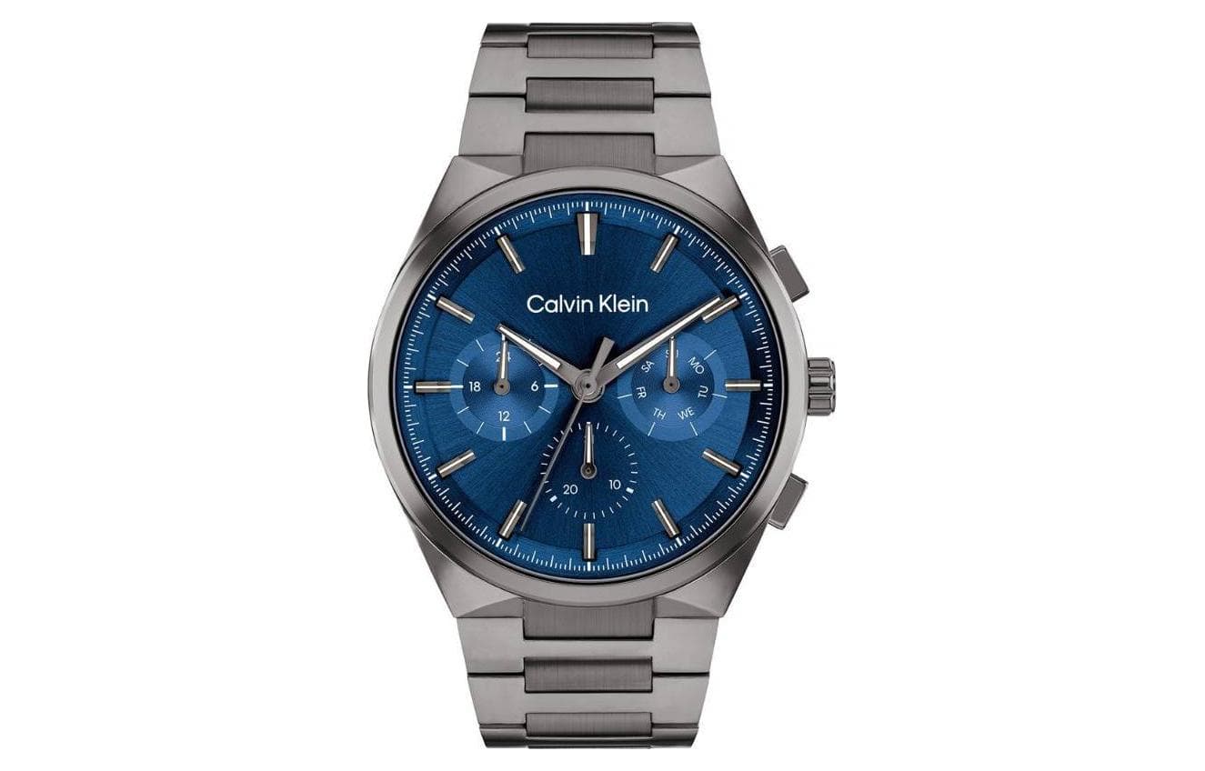 Механические часы CKCalvin Klein 44mm 30 - изображение 1