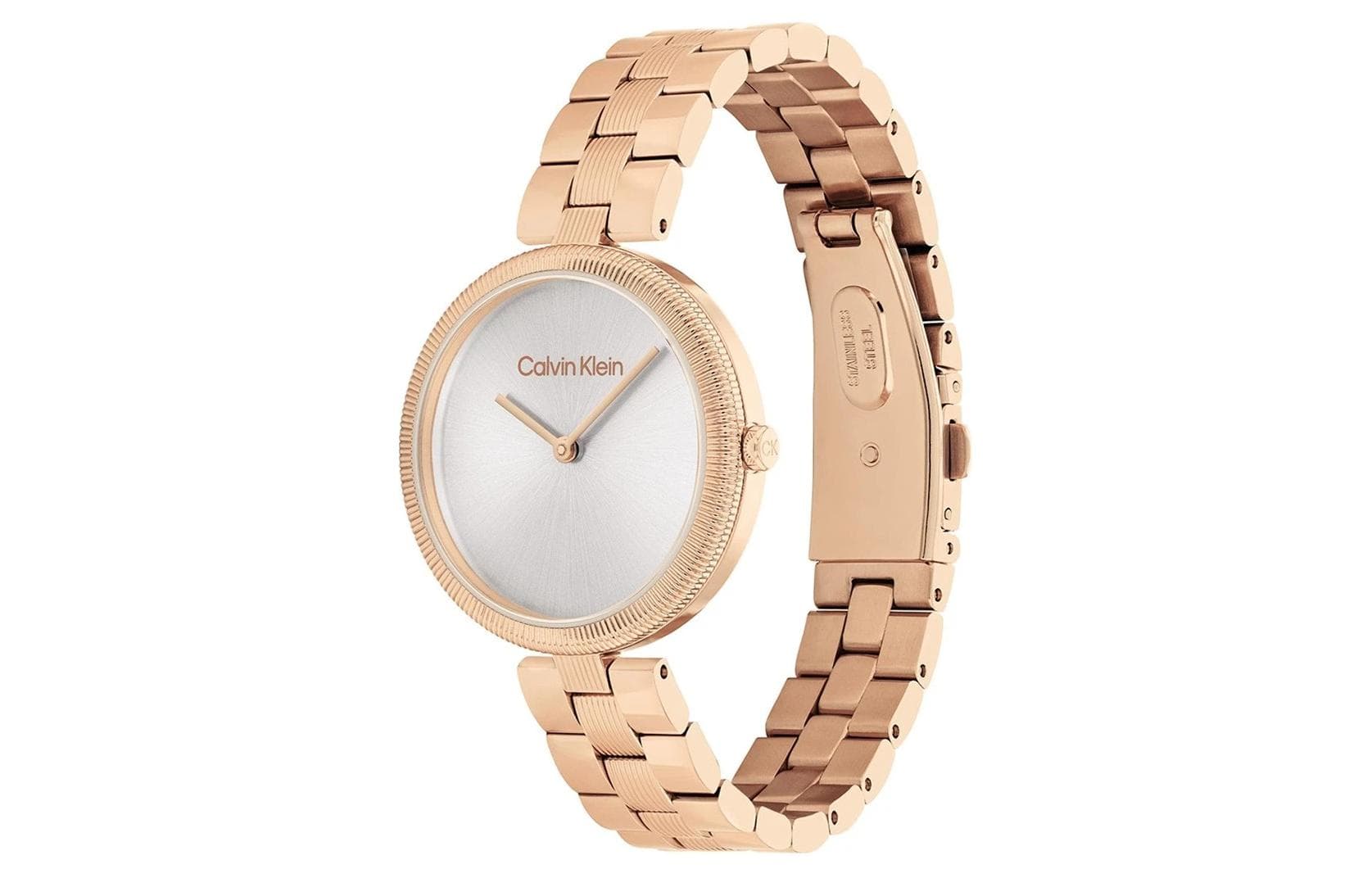 Механические часы CKCalvin Klein 32mm 30 25100013 - изображение 2