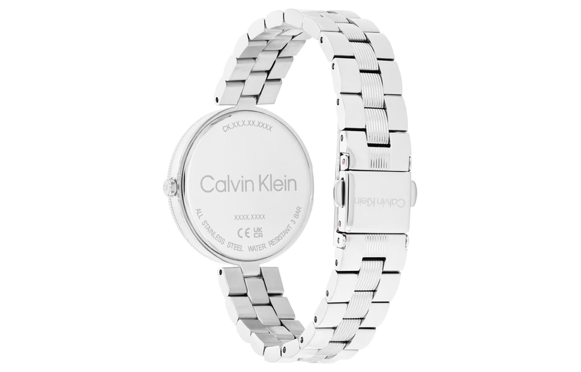 Механические часы CKCalvin Klein 32mm 30 - изображение 3