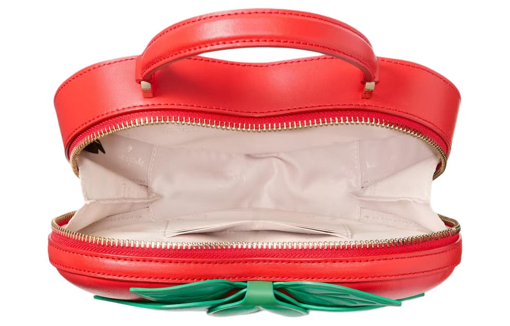 Сумка через плечо kate spade Strawberry Dreams 3D - изображение 4