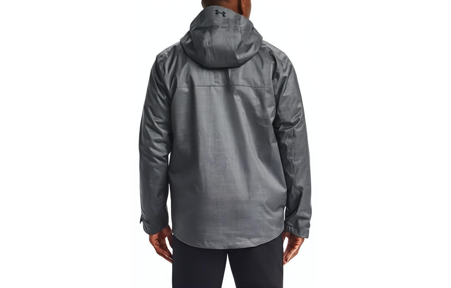 Демисезонная куртка Under Armour - изображение 4