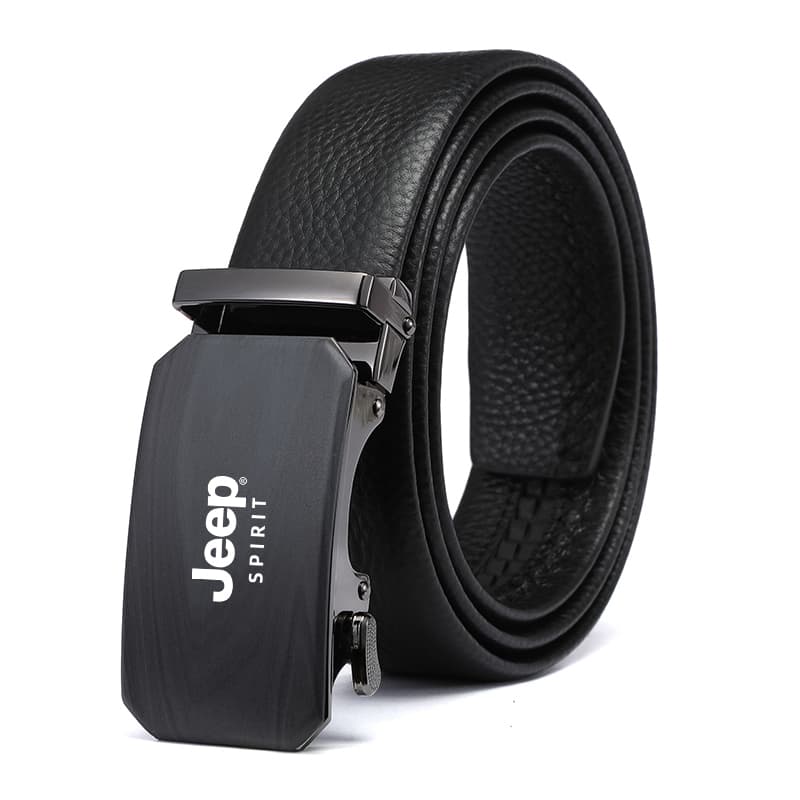 Ремень JEEP SPIRIT 3.5cm - изображение 1