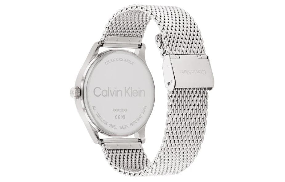 Механические часы CKCalvin Klein 43mm 30 - изображение 3