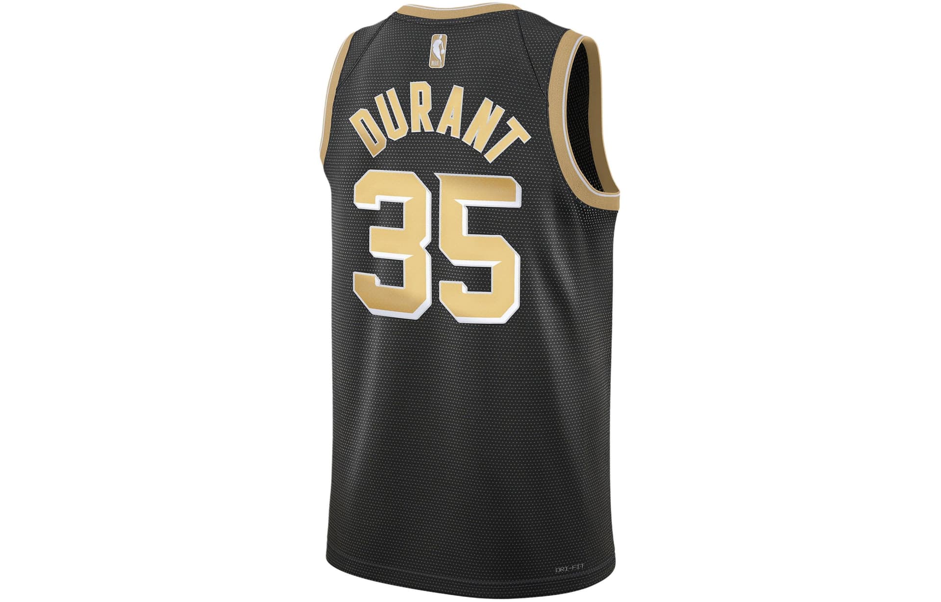Баскетбольная майка Nike Kevin Durant Phoenix Suns 2024 - изображение 2