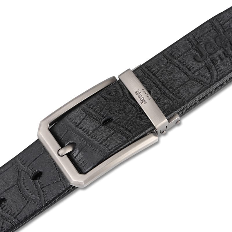 Ремень JEEP SPIRIT 3.5cm - изображение 4