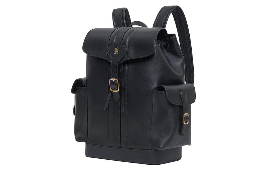 Рюкзак Bally Backpack - изображение 2