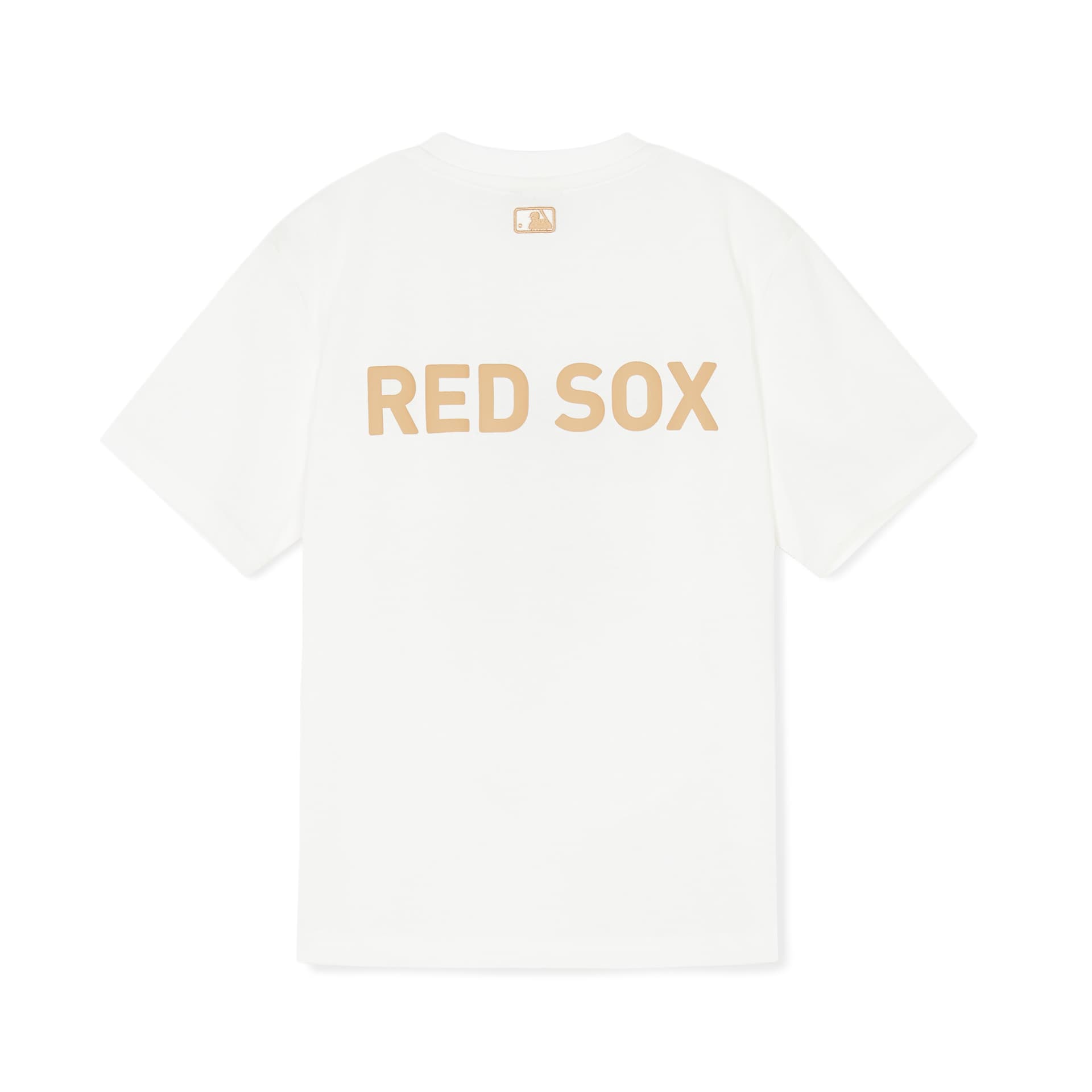 Футболка MLB 24SS logoT - изображение 2