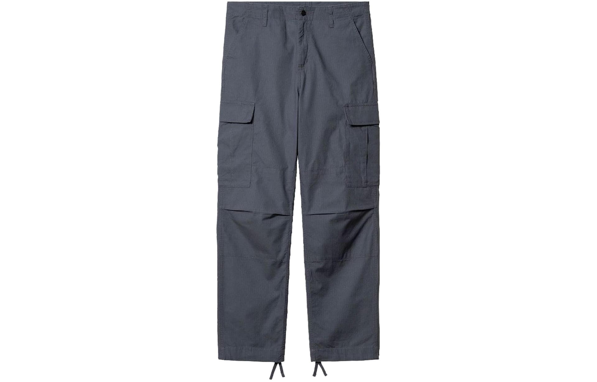 Штаны Carhartt WIP - изображение 2