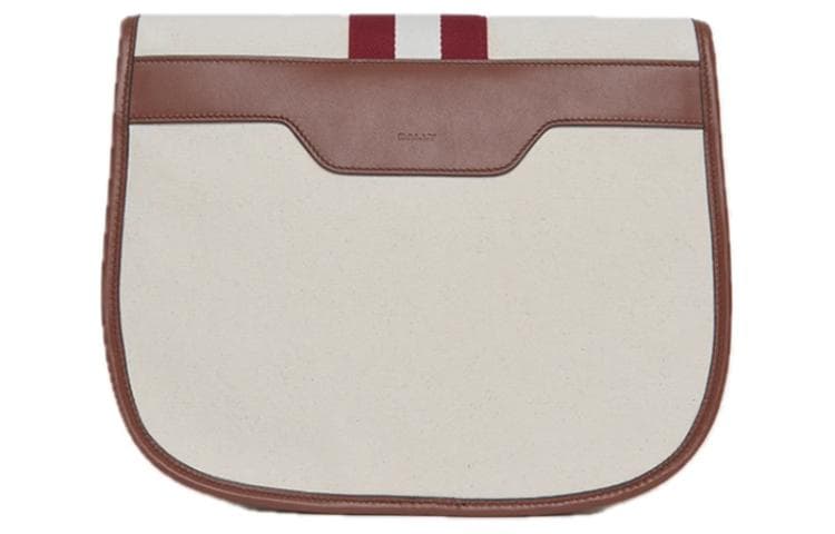Сумка через плечо BALLY - изображение 8