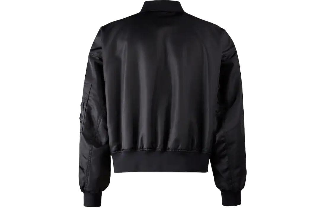 Куртка HOGAN Bomber Jacket - изображение 2