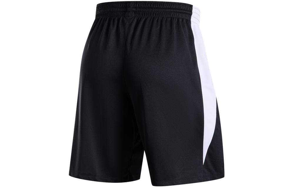 Баскетбольные шорты Nike SS24 logo - изображение 2