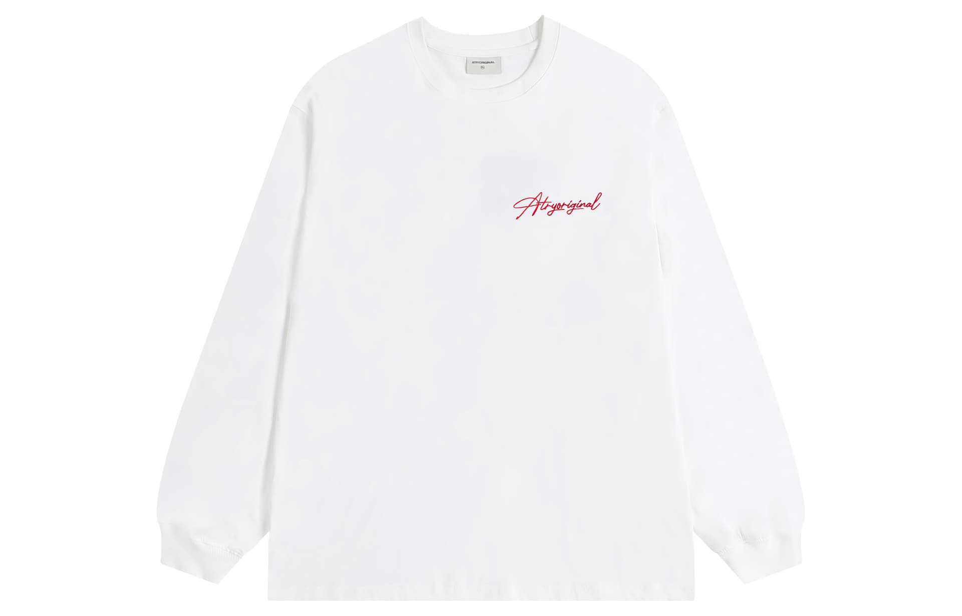 Футболка Atry LOGO LogoT - изображение 2