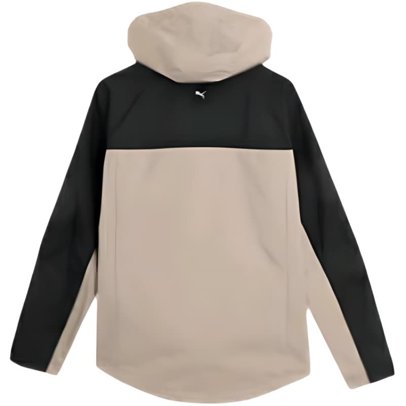 Демисезонная куртка PUMA Logo - изображение 2