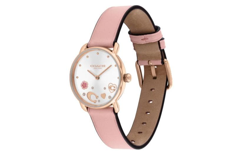 Механические часы COACH 14504306 - изображение 4