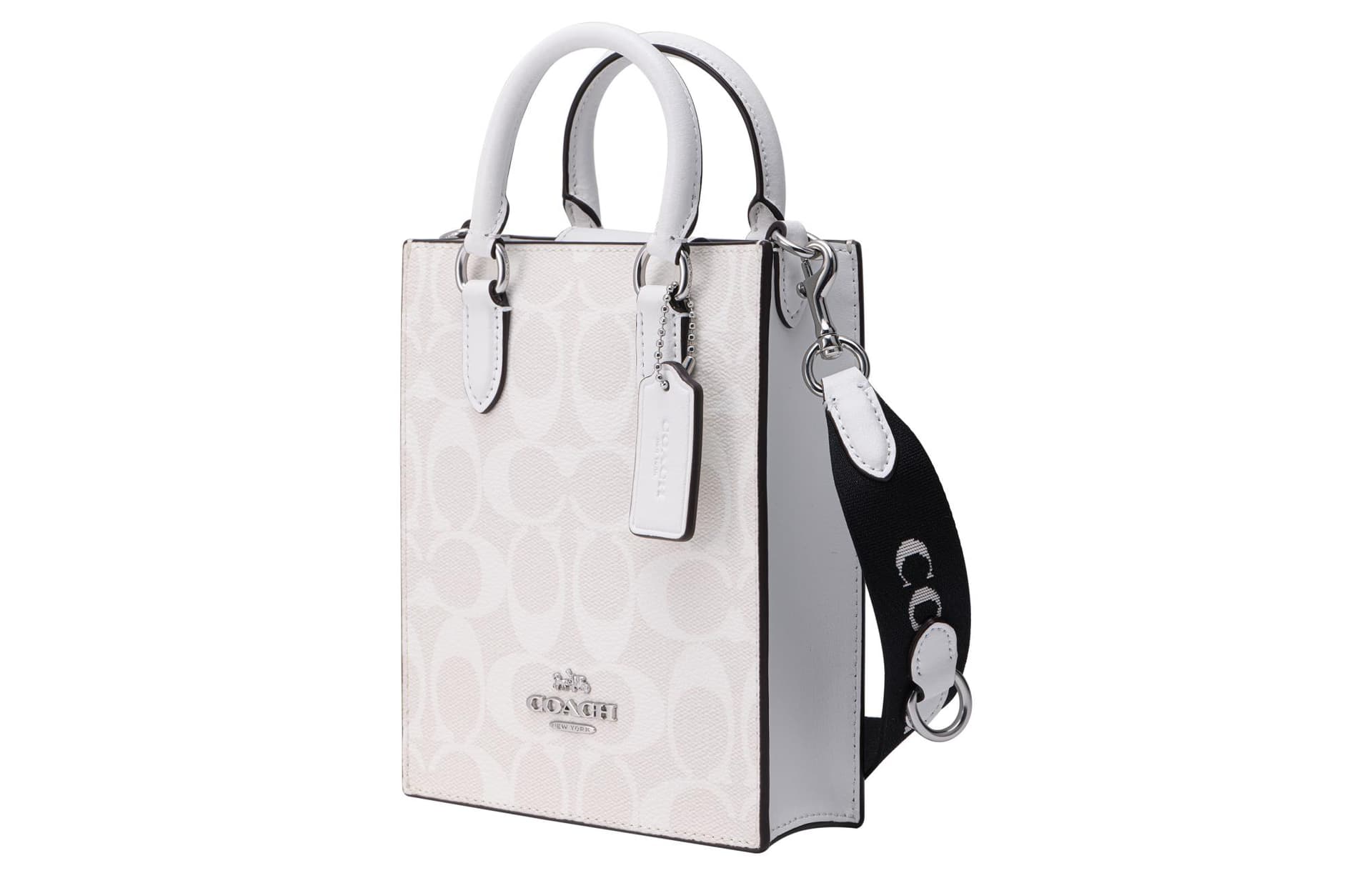 Сумка COACH 14 Tote - изображение 3