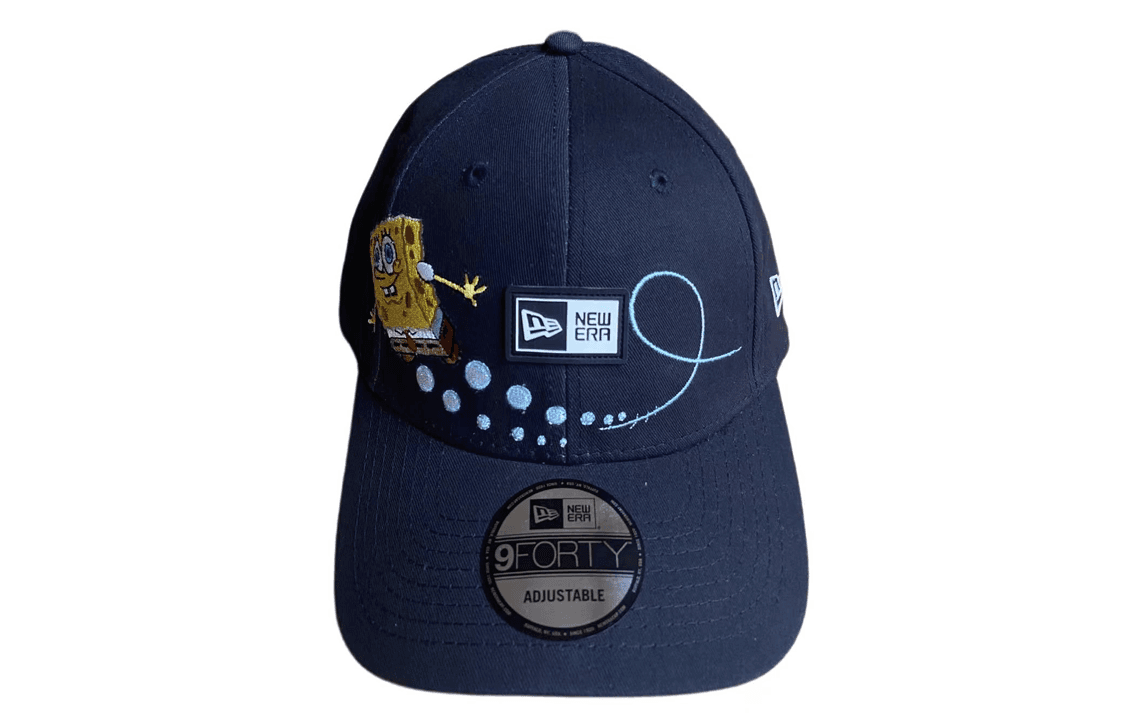 Кепка New Era - изображение 1