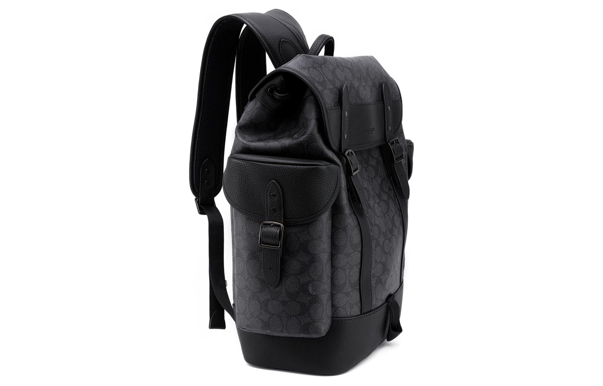 Рюкзак COACH Hitch 31 - изображение 3