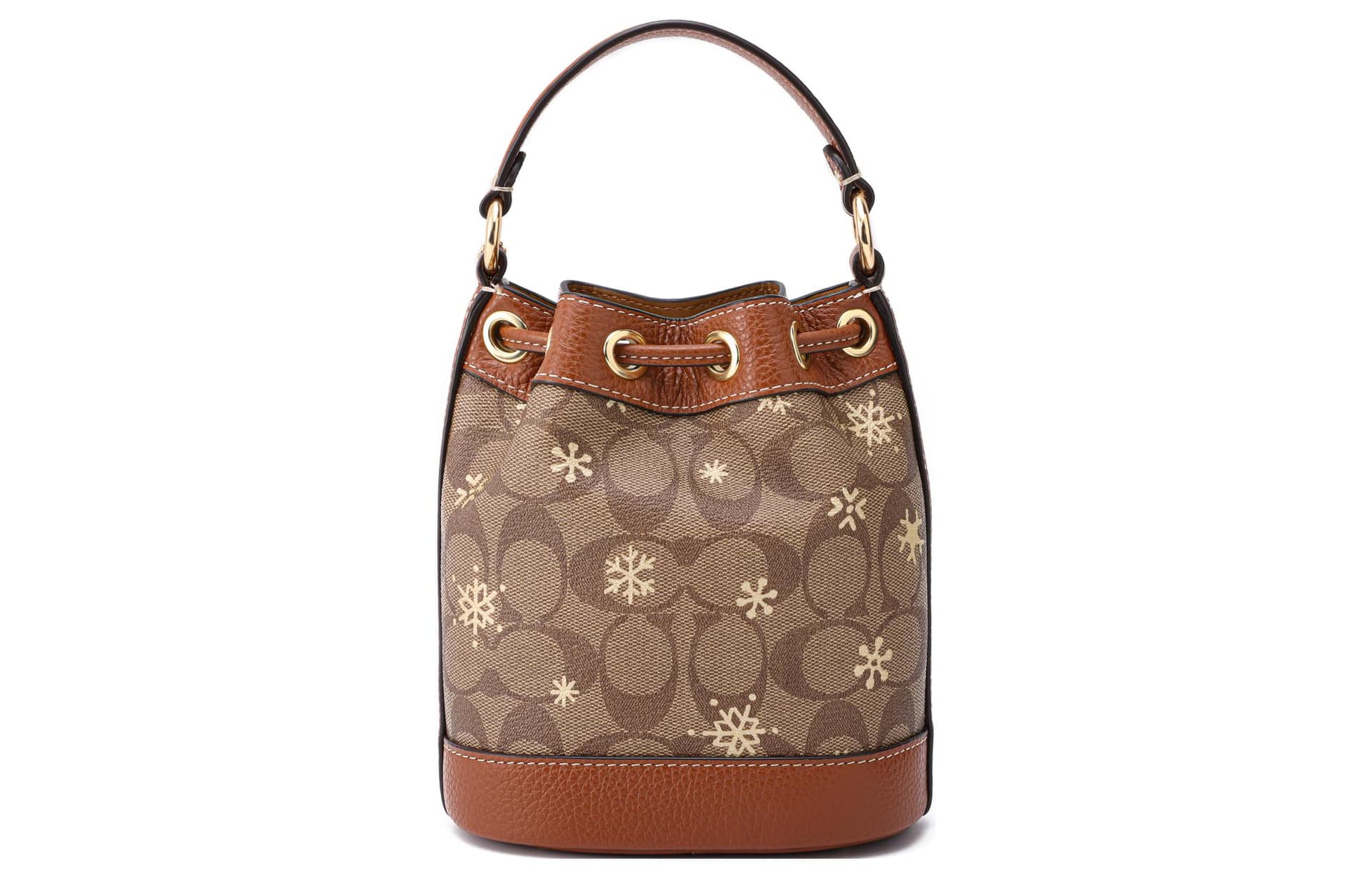 Сумка COACH Dempsey 15 - изображение 5