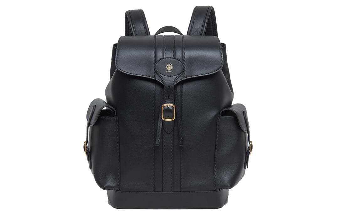 Рюкзак Bally Backpack - изображение 1