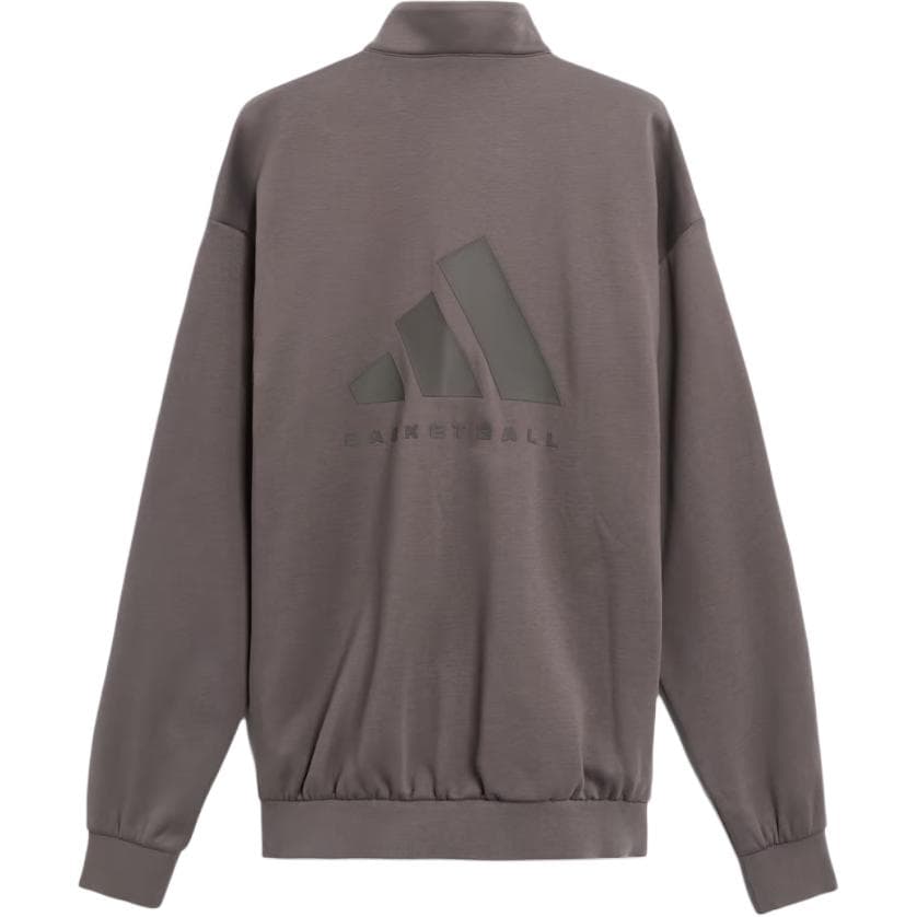 Худи adidas THE 2024 COLLECTION CHAPTER 02 Logo - изображение 2