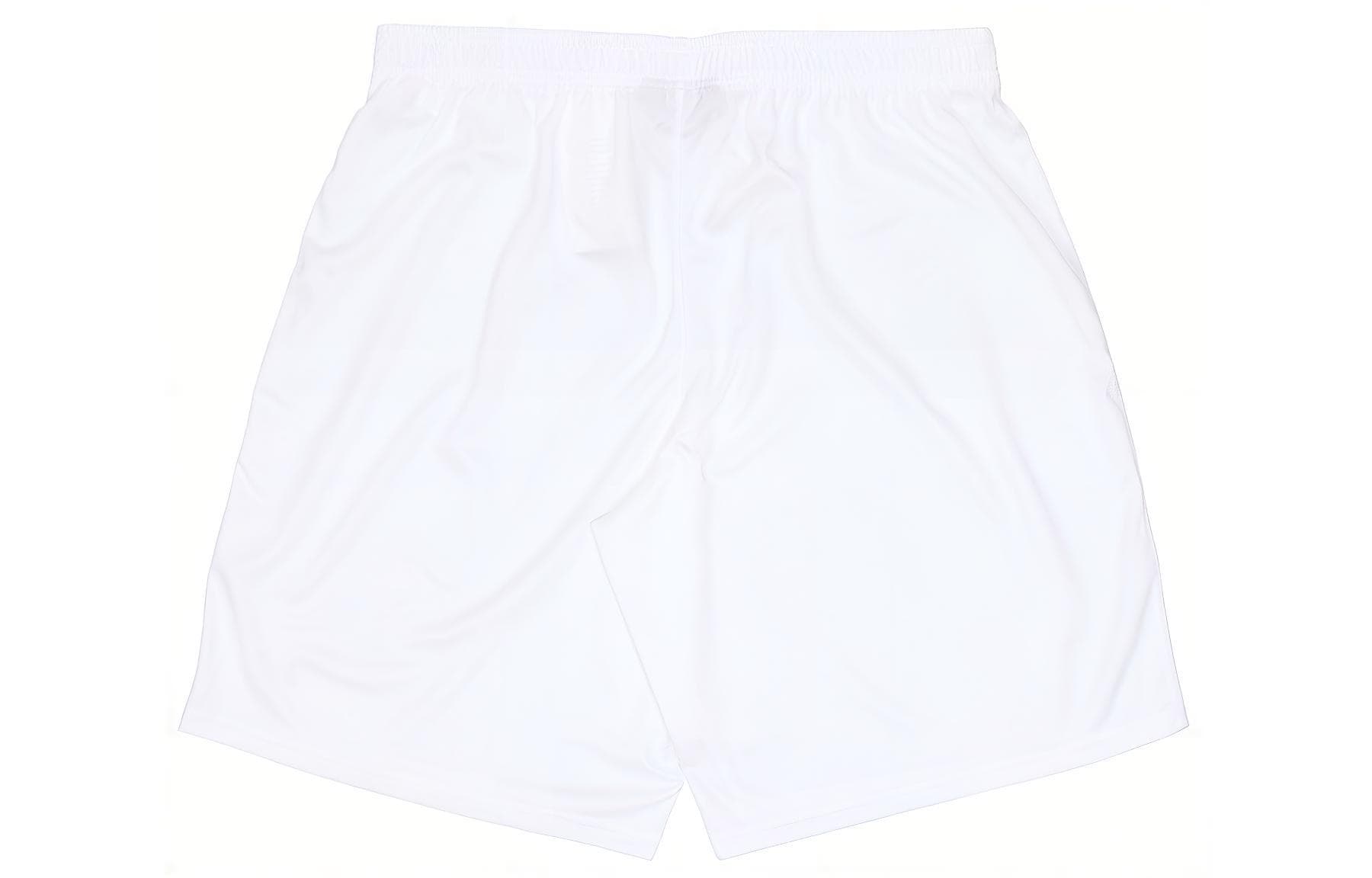 Тренировочные штаны Under Armour Basketball Knit Shorts White - изображение 2