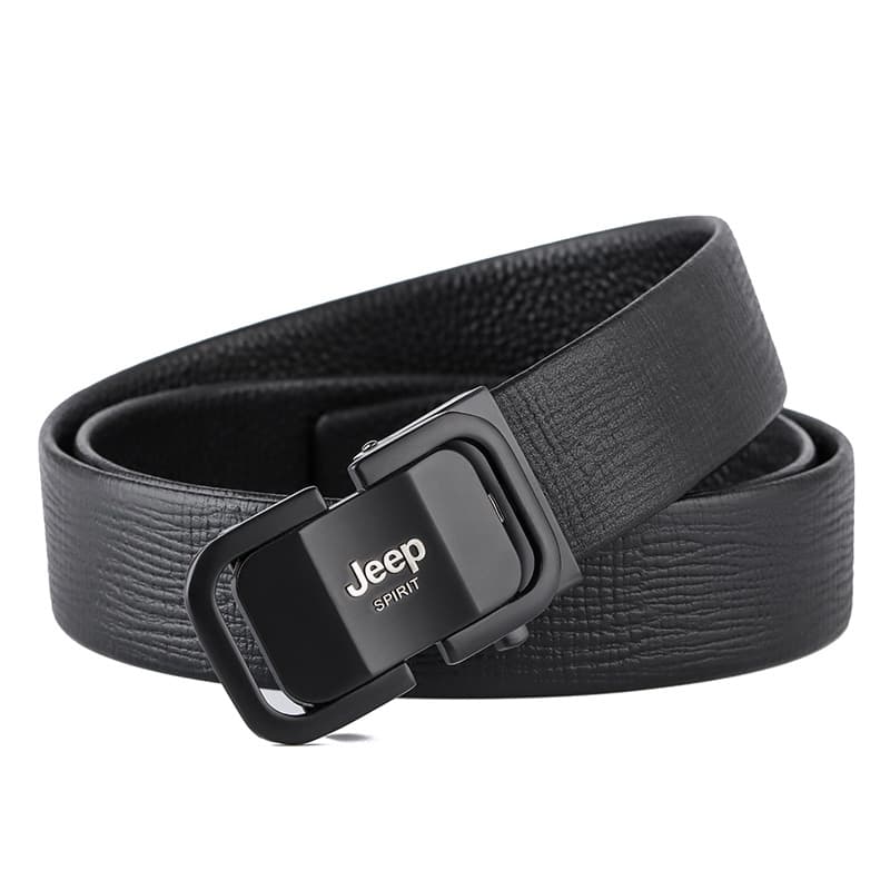 Ремень JEEP SPIRIT 3.5cm - изображение 2