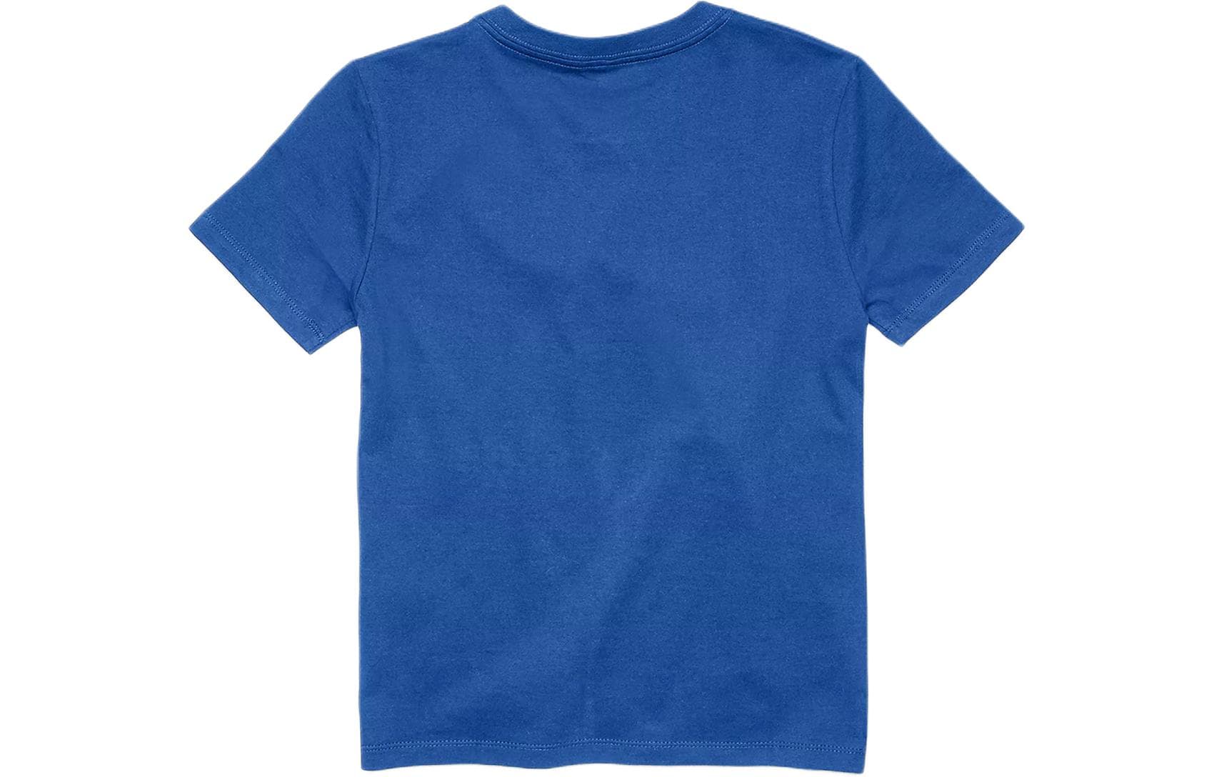 Футболка Tommy Hilfiger Solid Crewneck T - изображение 2