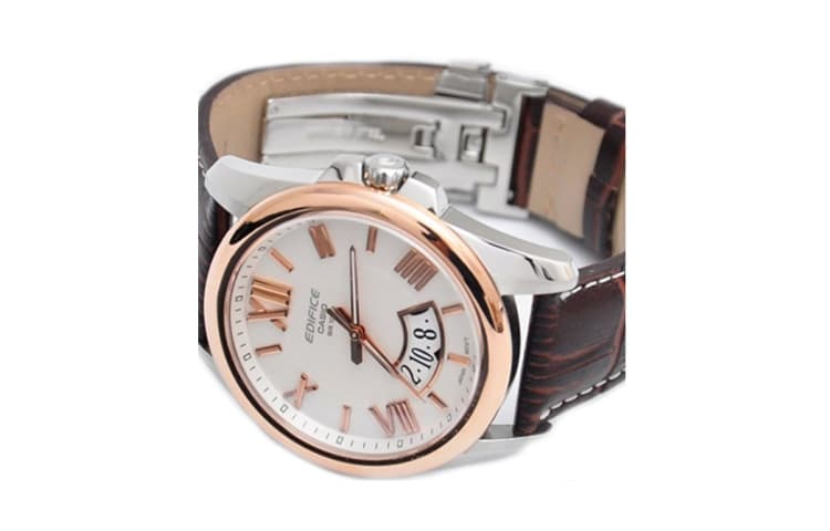 Часы CASIOEDIFICE 100 EFB-103L-7AVUPR - изображение 2