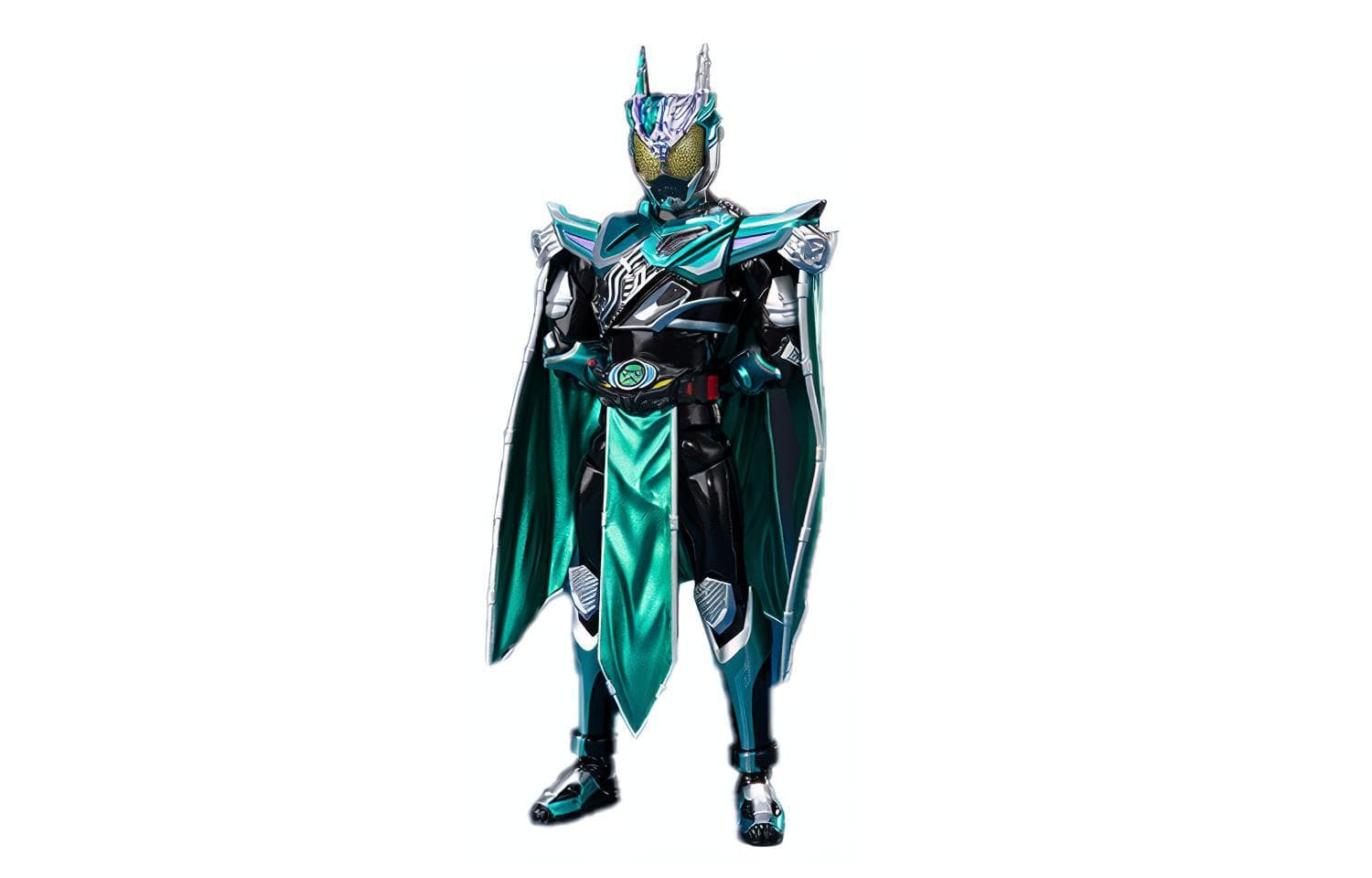 Фигурка BANDAI shf brain 14.5cm - изображение 1
