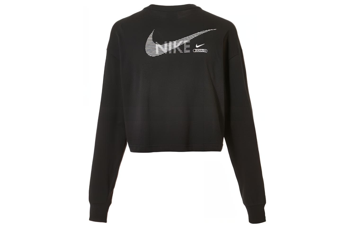 Худи Nike Sportswear Swoosh GX Logo - изображение 2