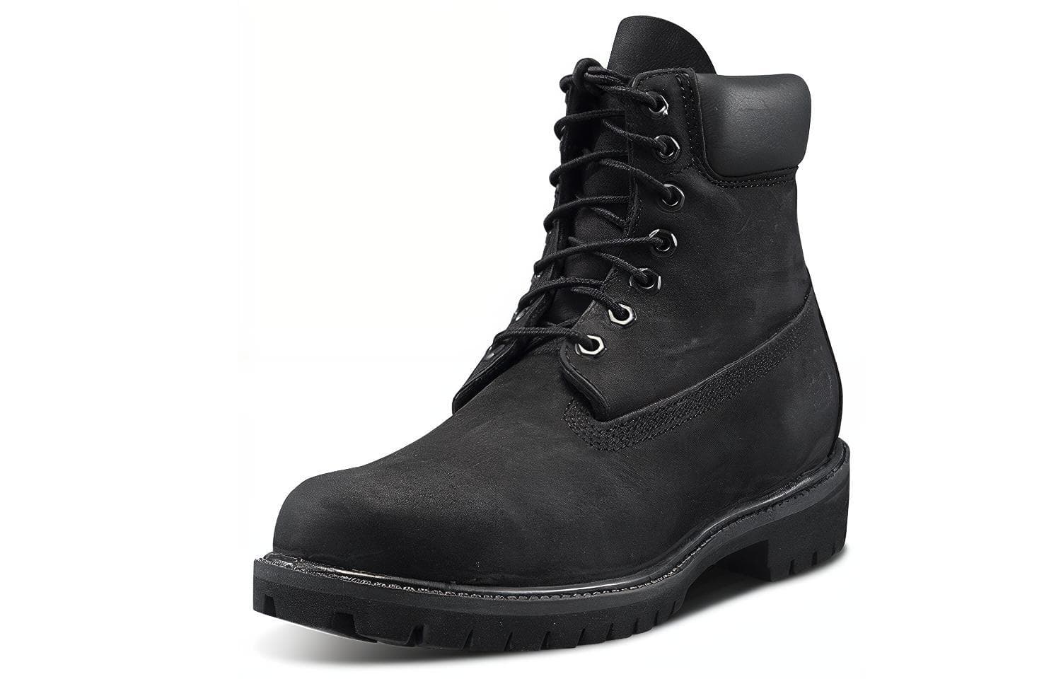 Ботинки уличные Timberland - изображение 2