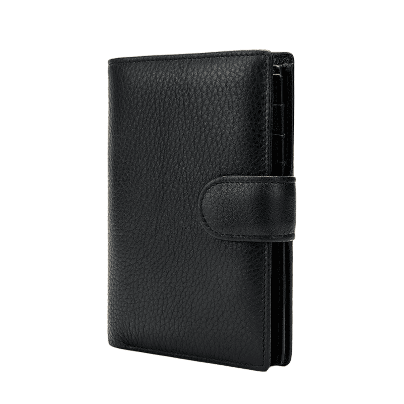 Кошелек NOMK rfid - изображение 4