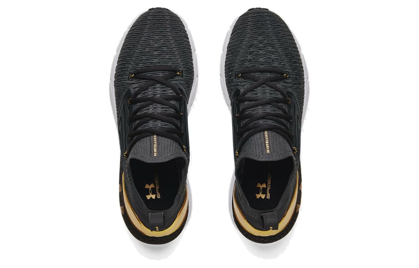 Кроссовки Under Armour HOVR Phantom 2 - изображение 4