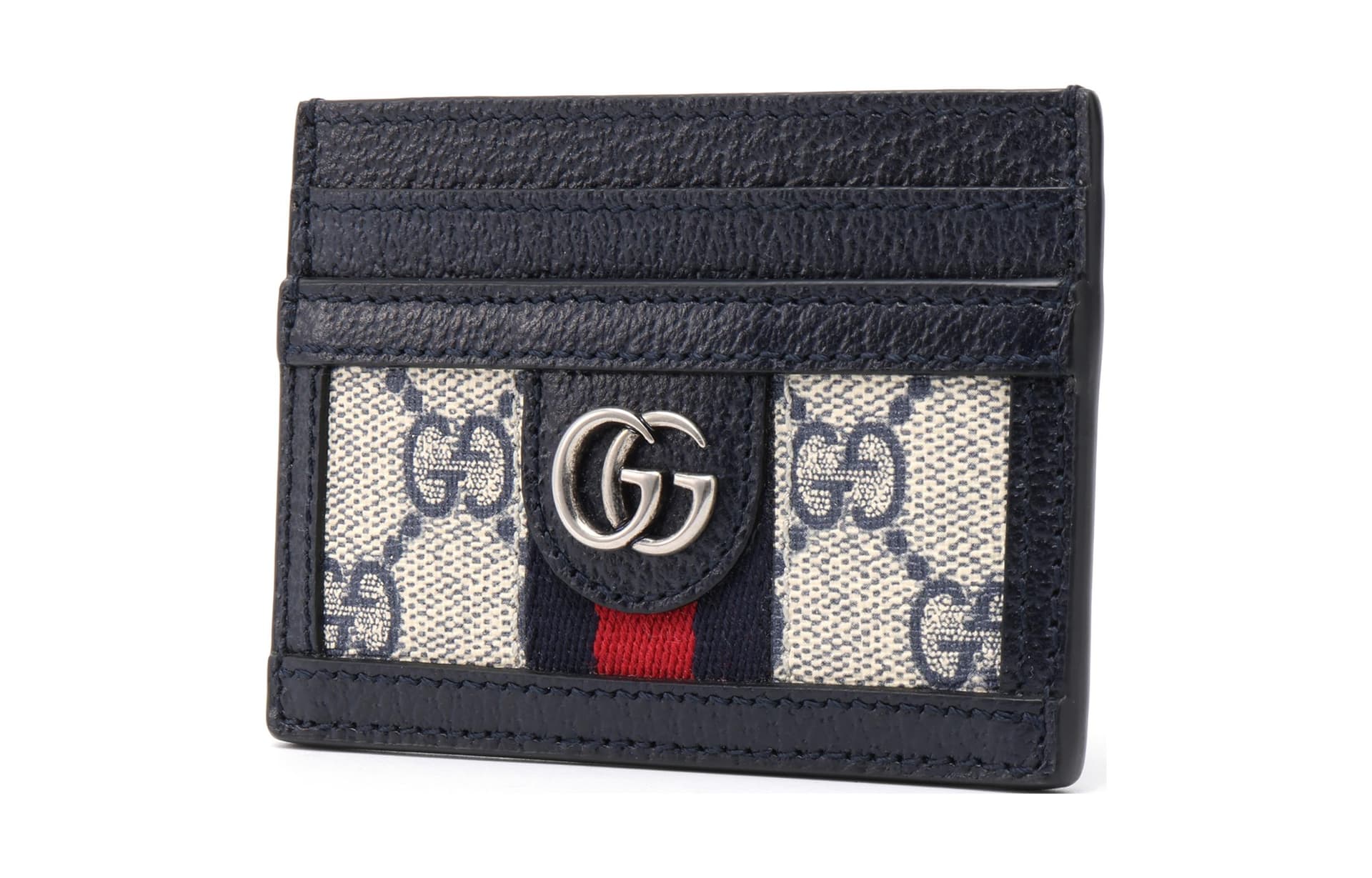 Картхолдер GUCCI Ophidia Logo - изображение 3